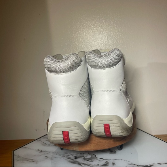 Prada Nevada Bike High - Picture 4 of 5